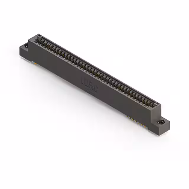 395-078-541-208 EDAC Inc.  Edgeboard Connectors